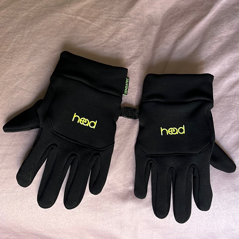 Head kids gloves